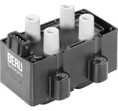 Bobine d'allumage Clio 1 1.2 D7F730