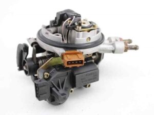 boiter papillon Clio 1 1.4 E7J710-711