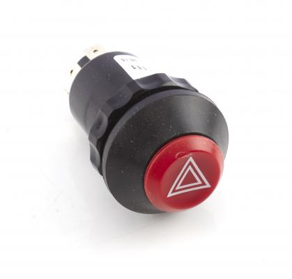 bouton feux détress 106 1.4 Tu3j