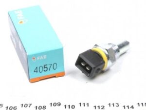 Mano de recul 106 1.1 tu1-h1a