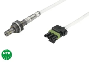 sonde lambda aval Clio 1 1.4 E7J710-711