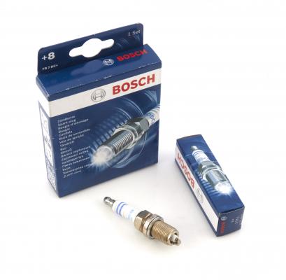 bougie allumage Peugeot 206 1.1i TU1JP - Image 4