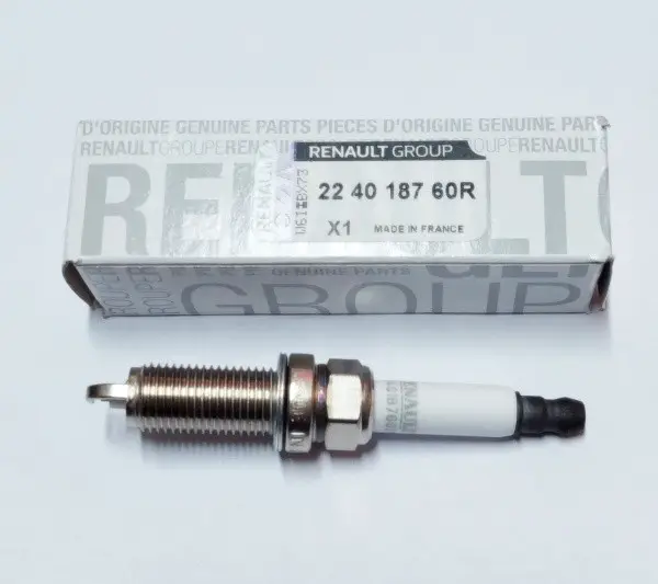 bougie allumage - Image 2