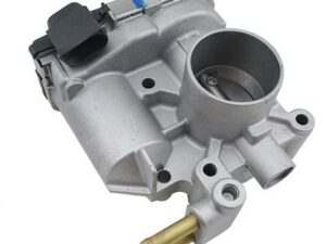 boiter papillon Peugeot 107 1.0i