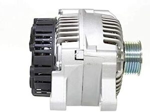 alternateur Peugeot 206 1.1i TU1JP