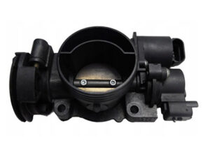 boiter papillon Peugeot 206 1.1i code moteur  TU1JP