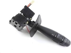 Commodo de lumière Renault Clio 2 1.2 D7FG726