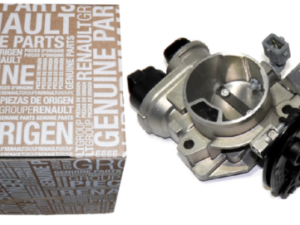 boiter papillon Renault Clio 2 1.2 D7FG726