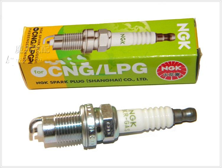 bougie allumage Peugeot 206 1.1i TU1JP - Image 3