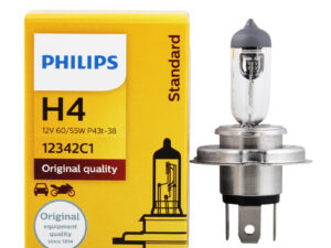 lampe phare h4