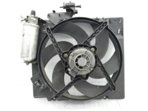 moteur ventilateur Renault Clio 2 D7FG726