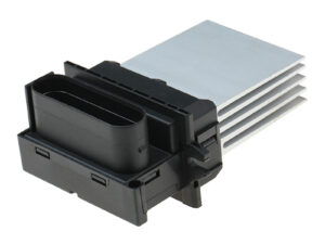 résistance ventilateur Renault Clio 2 1.2 8v code moteur D7FG726