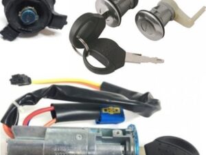 Naiman Peugeot Peugeot 206 1.1i TU1JP