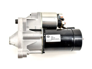 démarreur Peugeot 206 1.1i TU1JP