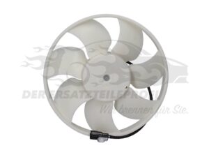 moteur ventilateur Peugeot 107 1.0i