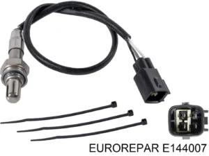 sonde lambda aval Peugeot 107 1.0i