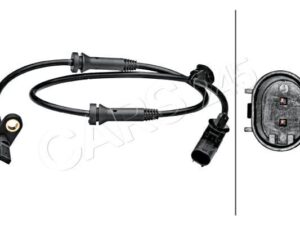 CAPTEUR ABS AVANT GAUCHE Peugeot 107 1.0i