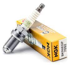 bougie allumage Peugeot 206 1.1i TU1JP