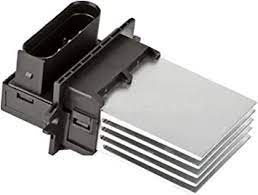 résistance chauffage Renault Clio 2 D7FG726