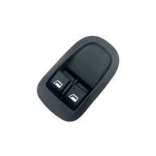 Bouton lève vitre principal