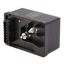 relais préchauffage 106 1.5d Tud5