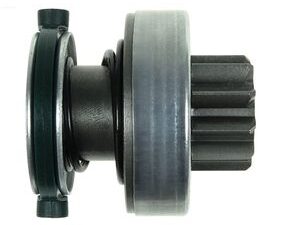 ben dix Peugeot 206 1.4i TU3A