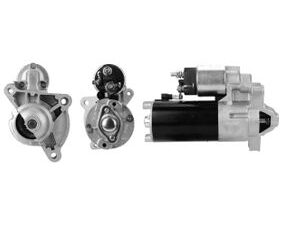 démarreur 106 1.5d Tud5