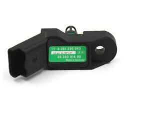 capteur pression d'air Peugeot 206 1.4i TU3A