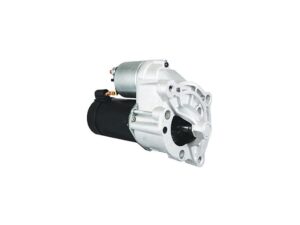 démarreur Peugeot 206 1.4i TU3A