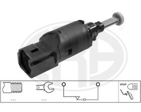 Contacteur de stop Peugeot 206 1.4i TU3A