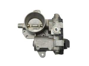 boiter papillon Peugeot 206+1.4i TU3AE5