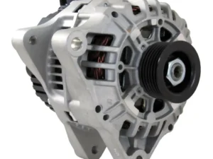 alternateur Peugeot 206+1.1i TU1A