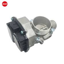 boiter papillon Peugeot 206+1.1i TU1A