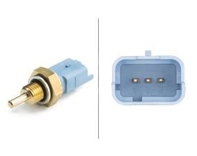 Mano température d’eau