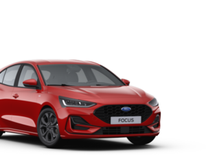 Ford Focus phase 4