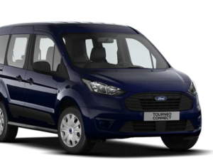 Tourneo Connect phase 2