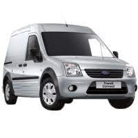 Tourneo Connect phase 1