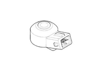 capteur cliquetis moteur