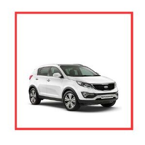 Sportage 4