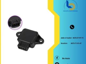 capteur position du papillon