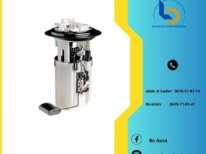 flotteur d’essence