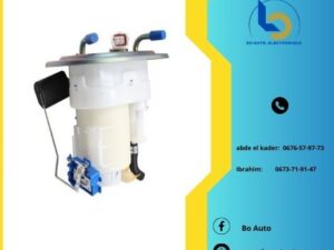 flotteur d’essence