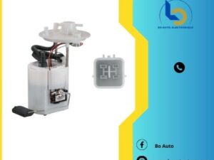 flotteur d’essence