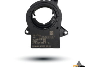 Capteur D'angle De Braquage